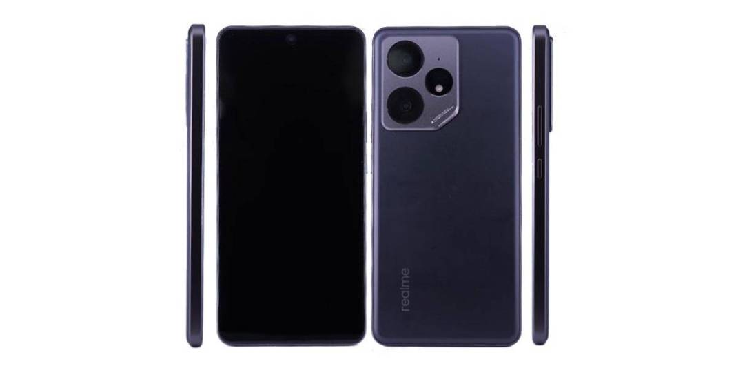 Telefon değil enerji santrali! Realme Neo 7 tanıtıldı: Bir kez şarj eden prizin yerini unutuyor 7